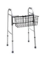 Guardian Wire Walker Basket, BASKET,BLACK,WIRE FOR WALKER,GUARDIAN