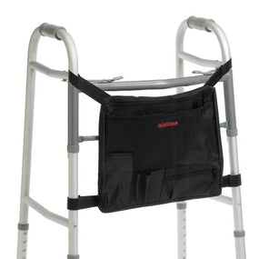 Medline Walker Carry Pouch/Tote, POUCH,CARRY,FOR WALKER