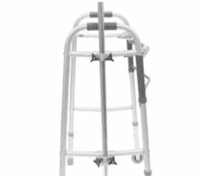 Medline Platform Attachments for Walkers, WALKER,PLATFORM ATTACHMENT