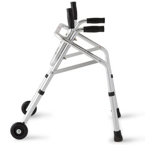 Medline Pediatric Nonfolding Walker, WALKER,TYKE,GUARDIAN