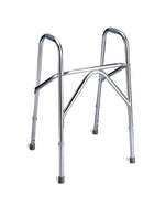 Medline Rigid Walkers, WALKER,RIGID,NON FOLDING,18 IN