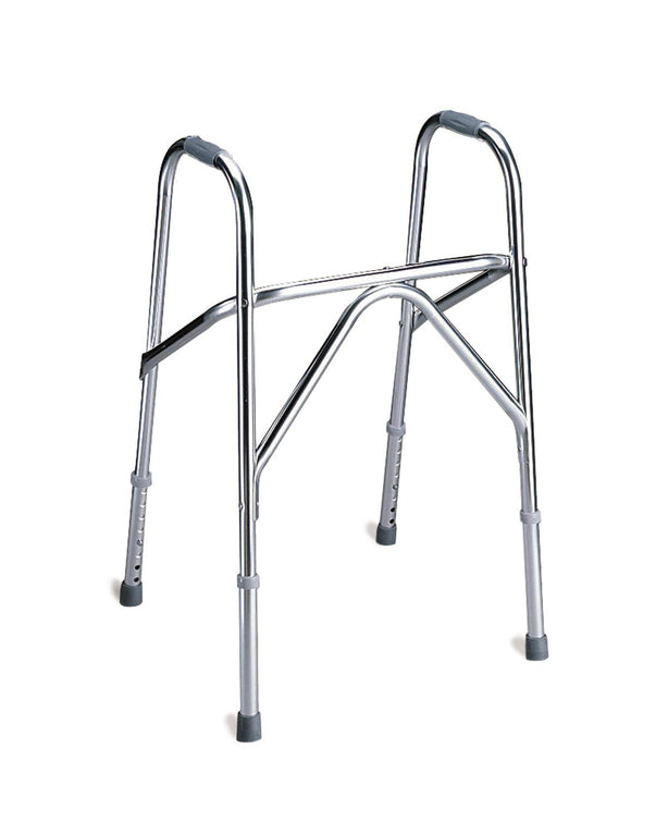 Medline Rigid Walkers, WALKER,RIGID,NON FOLDING,18 IN