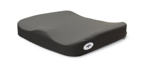 Medline Contour Basic Cushion, CUSHION,W/C,CONTOUR BASIC,16X16