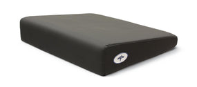 Medline Foam Wedge Cushion, CUSHION,W/C,MEDLINE WEDGE,FOR 18X16 W/C
