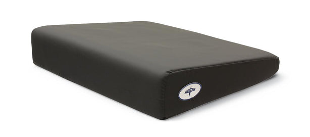 Medline Foam Wedge Cushion, CUSHION,W/C,MEDLINE WEDGE,FOR 18X16 W/C