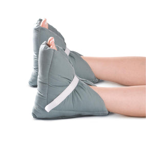 Comfort Plus Foot Cushions, PILLOW,COMFORT PLUS ELBOW AND FOOT,PR