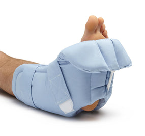 Heel Raiser Heel Protector, PROTECTOR, HEEL, HEEL RAISER, OSFM