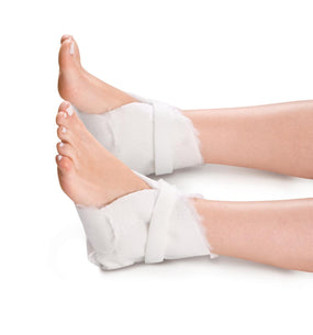 Economy Heel Protectors, PROTECTOR,HEEL,ECON,HK&LP FASTEN