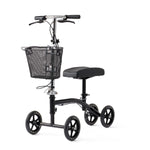 Gen 4 Standard Knee Walker with 8" Wheels, BASIC, KNEE WALKER,FOUR WHEELED