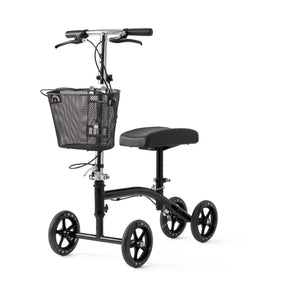 Gen 4 Standard Knee Walker with 8