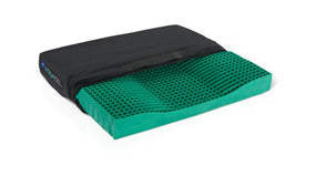 EquaGel Contour Cushions, CUSHION,EQUAGEL CONTOUR,16X18