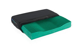 EquaGel Contour Plus Cushions, CUSHION,EQUAGEL CONTOURPLUS18X16