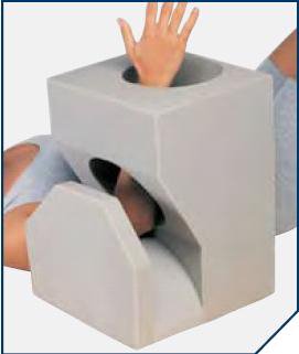 ProCare Arm Elevation Pillow