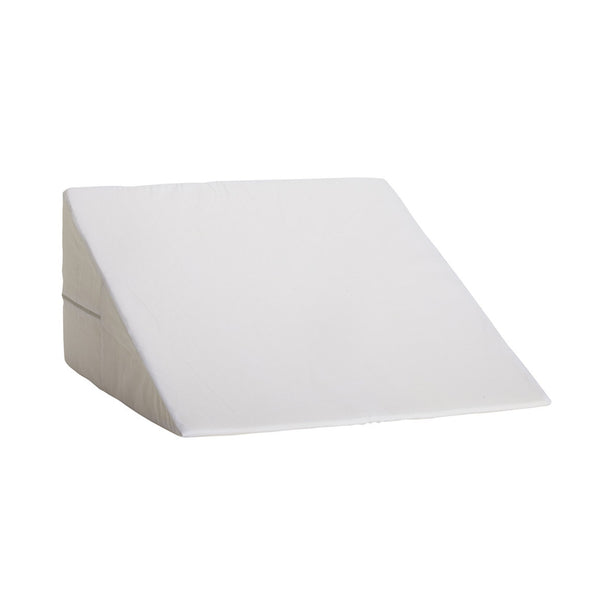 DMI Positioning Wedge, 7 Inch, White