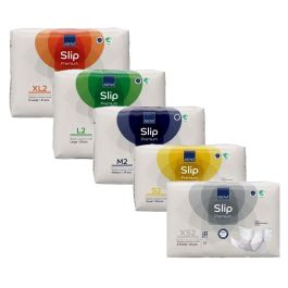 ABENA Slip Premium Level 2 Absorbency Briefs