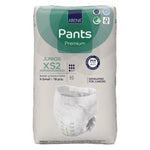 ABENA Pants Junior Premium Pull-On Underwear