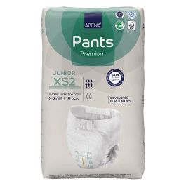 ABENA Pants Junior Premium Pull-On Underwear