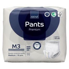 ABENA Pants M3 Premium Underwear