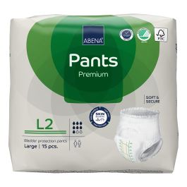 ABENA Pants Premium L2 Bladder Protection Underwear