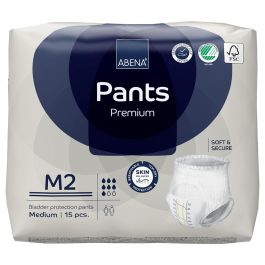 ABENA Pants Premium M2
