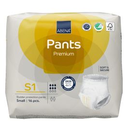 ABENA Pants Premium S1 Bladder Protection Pants