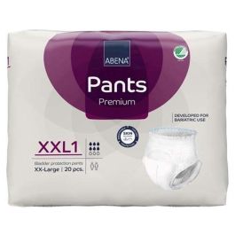 ABENA Pants Premium XXL1 Bladder Protection Underwear