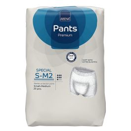 ABENA Pants Special Premium Pull-Up Underwear