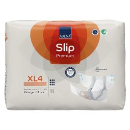 Abena Slip Premium Adult Brief