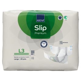 ABENA Slip Premium L3 Briefs