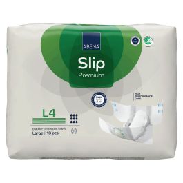 ABENA Slip Premium L4 Bladder Protection Briefs