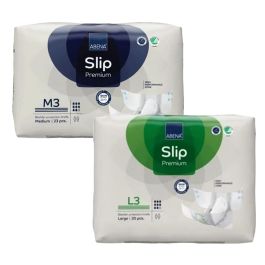 ABENA Slip Premium Level 3 Absorbency Briefs