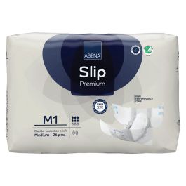 ABENA Slip Premium M1 Briefs