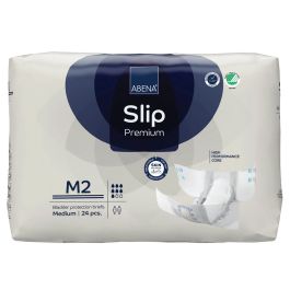 ABENA Slip M2 Premium Adult Incontinence Brief