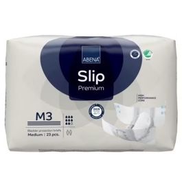 ABENA Slip Premium M3 Bladder Protection Briefs