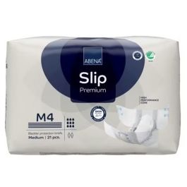 ABENA Slip Premium M4 Briefs