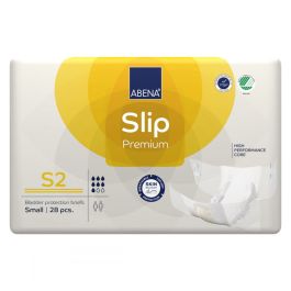 ABENA Slip Premium S2 Briefs