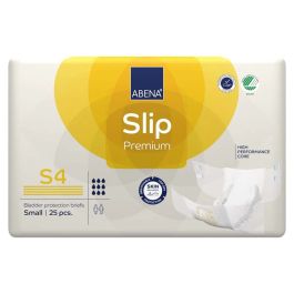 ABENA Slip Premium S4 Bladder Protection Briefs