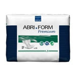 Abri-Form L3 Premium Briefs, Large - Abena 43067