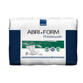 Abena Abri-Form Premium M3 Briefs, Medium - 43062