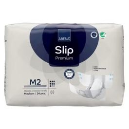Abri-Form M2 Premium Briefs, Medium