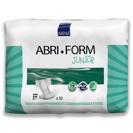 Abri-Form Premium Junior XS2 Incontinence Brief - Abena 43050