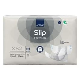 Abri-Form XS2 Premium Briefs, X-Small - Abena 43054