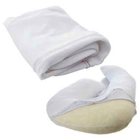 Extra Cover for Therapeutic Body Pillow, Small