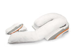 MedCline Reflux Relief System + Extra Cases, Small