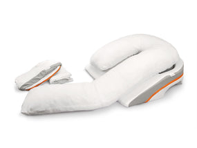 MedCline Reflux Relief System + Extra Cases, Small