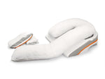 MedCline Reflux Relief System + Extra Cases, Medium