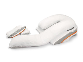 MedCline Reflux Relief System + Extra Cases, Medium