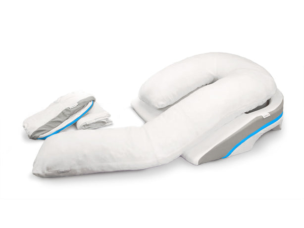 MedCline LP Shoulder Relief System + Extra Cases