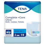 TENA Complete +Care Ultra Incontinence Briefs