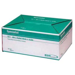 BSN Specialist Plaster of Paris Bandage